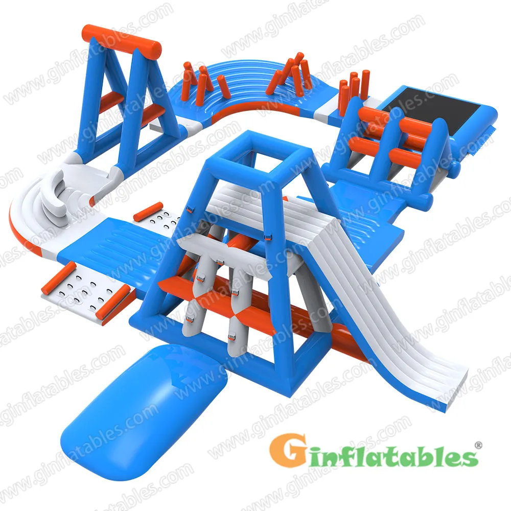 GW-150 Water park