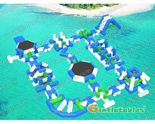 GW-152 Water Park