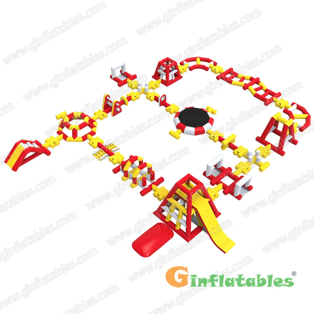 GW-152 Water Park