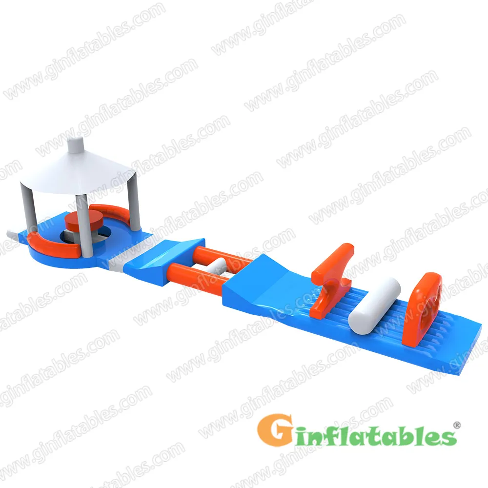GW-171 Water game