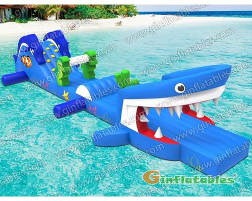 GW-172 Water game