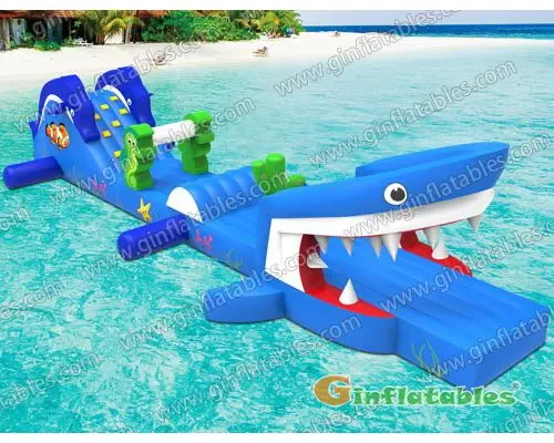 GW-172 Water game