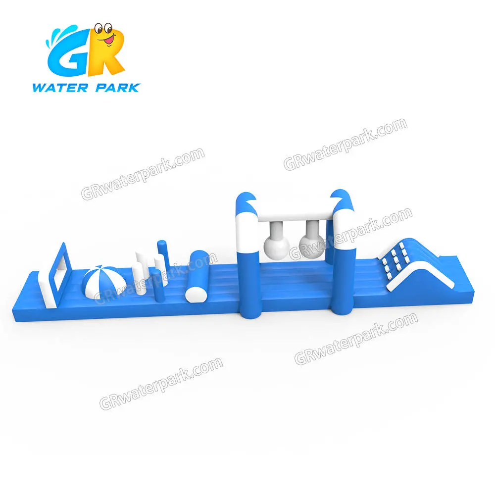 GW-174 Wasser-Spiel