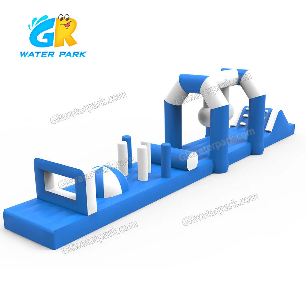 GW-174 Wasser-Spiel