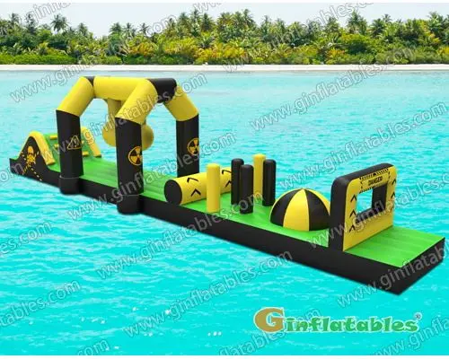 GW-175 Water game