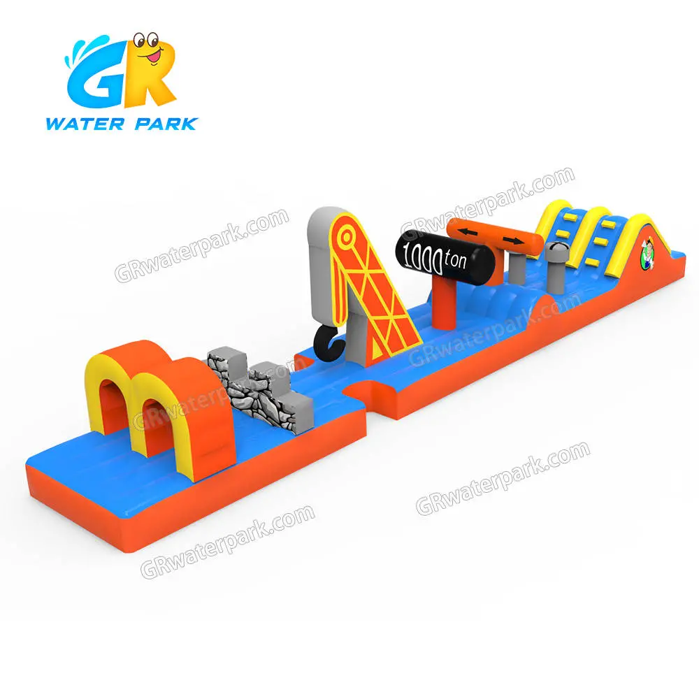 GW-176 Wasser-Spiel