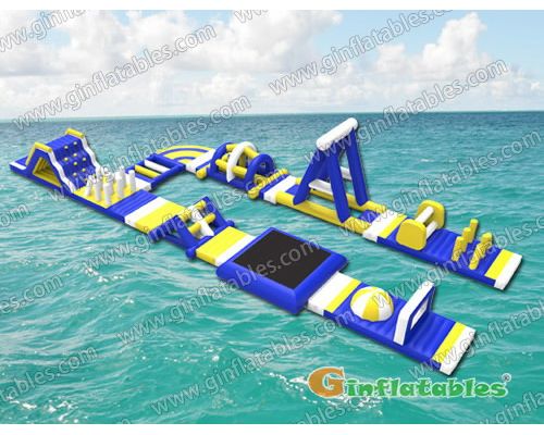 GW-179 Water park