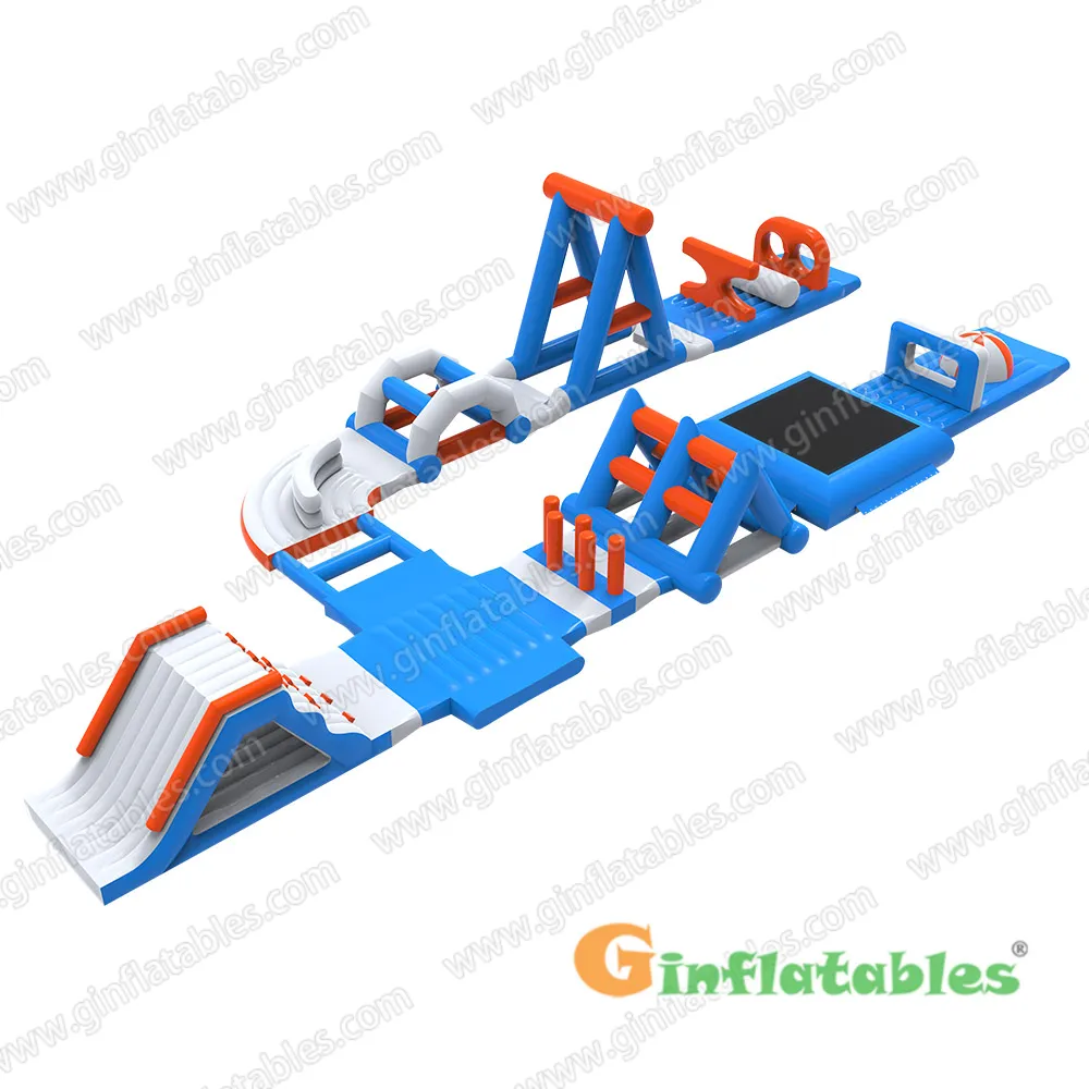 GW-179 Water park
