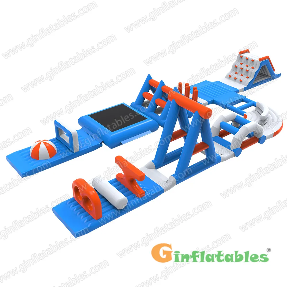 GW-179 Water park