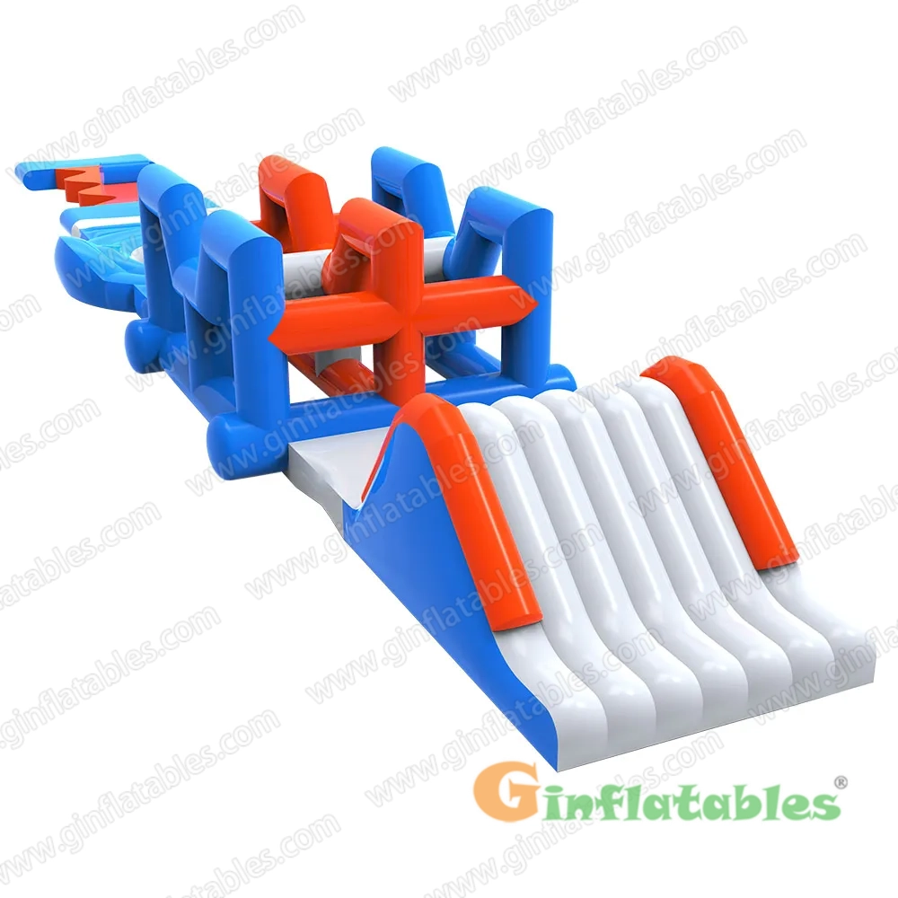 GW-018 Water game