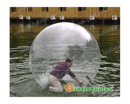 GW-019 Inflatable Water Walking Ball