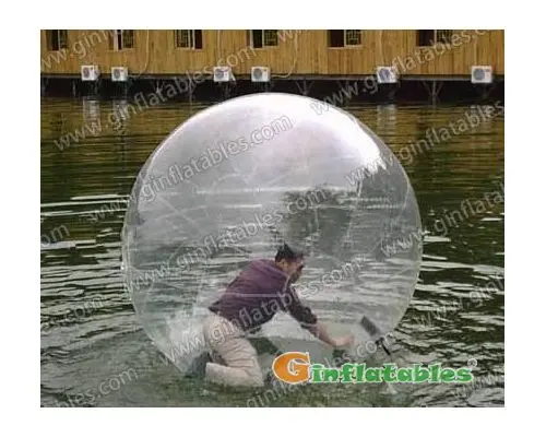 GW-019 Inflatable Water Walking Ball