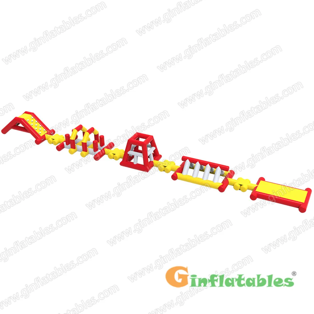 GW-190 Water Park