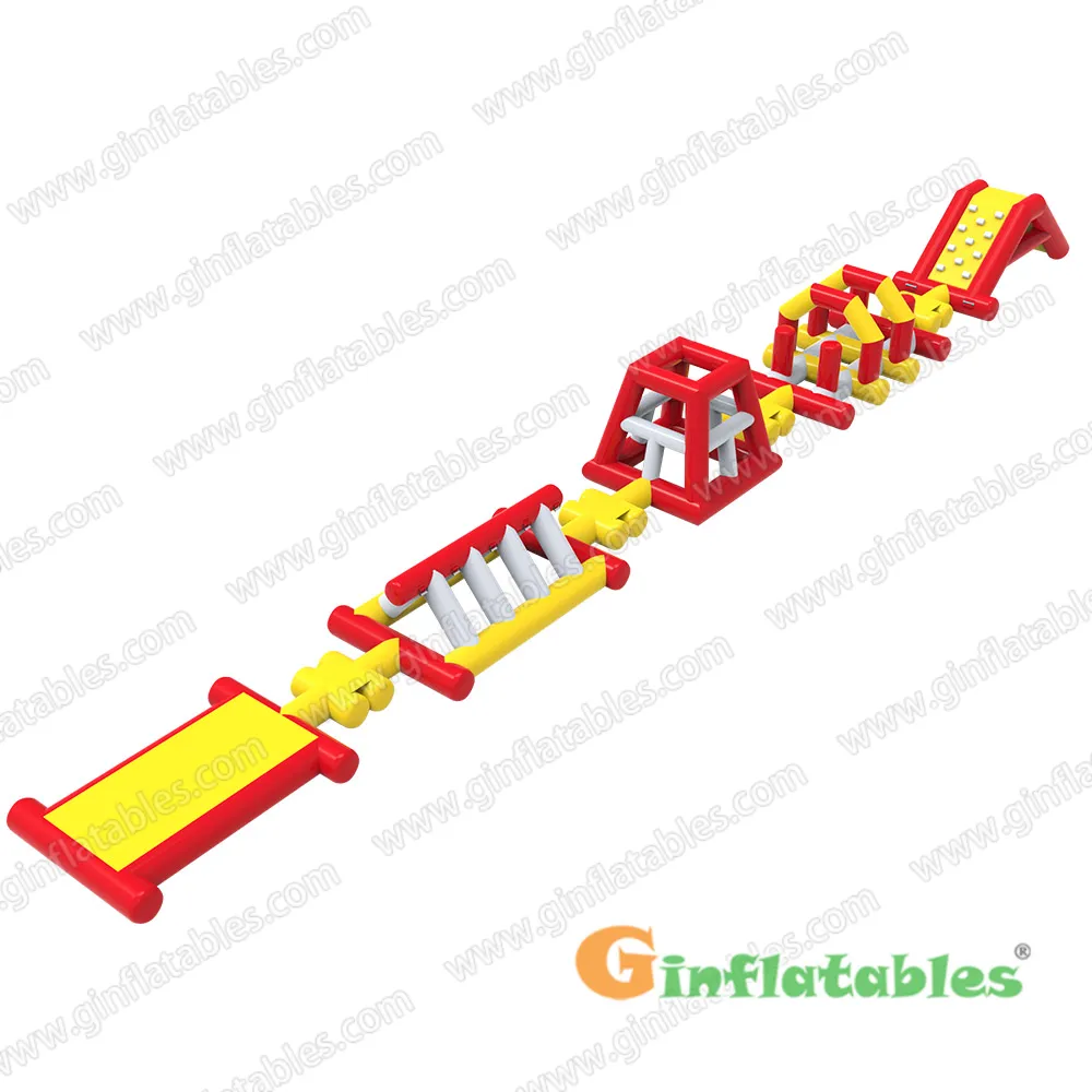 GW-190 Water Park