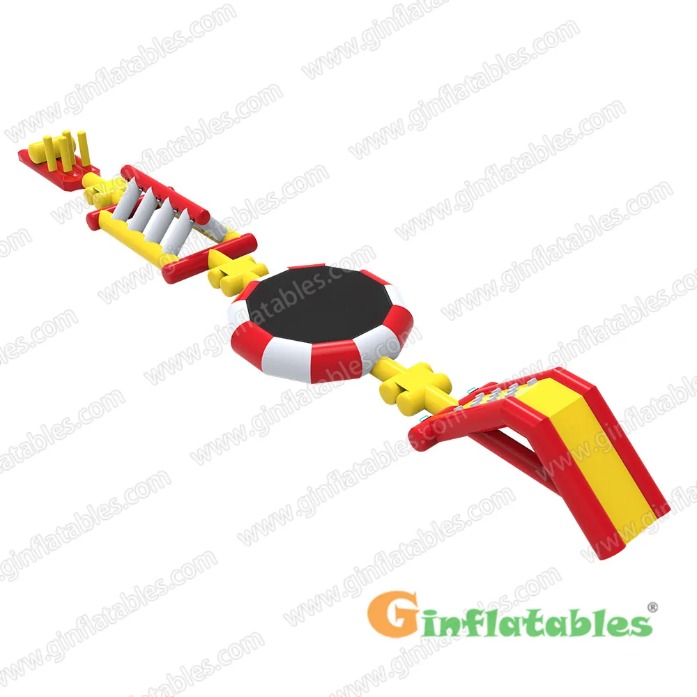 GW-191 Water Park