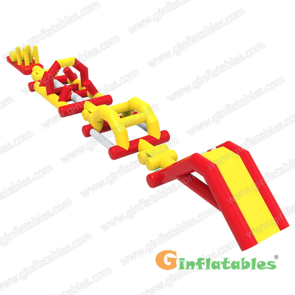 GW-192 Water Park