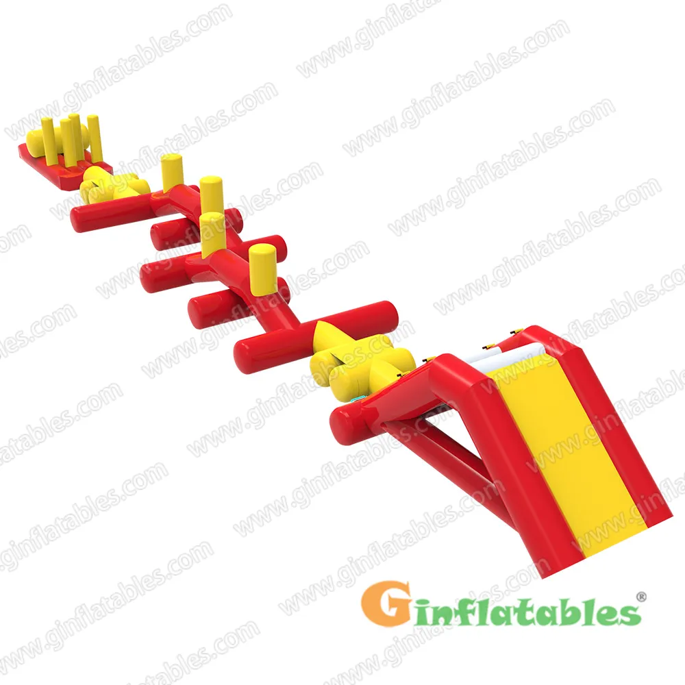 GW-193 Water Park
