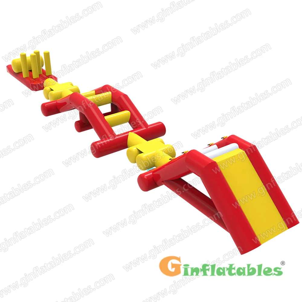 GW-194 Water Park