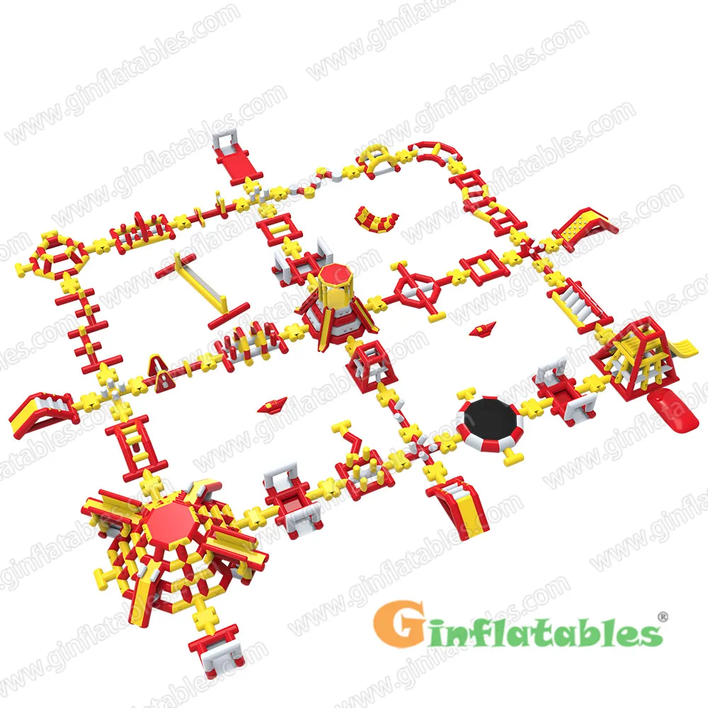 GW-195 Water Park