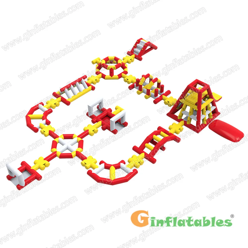 GW-197 Water Park