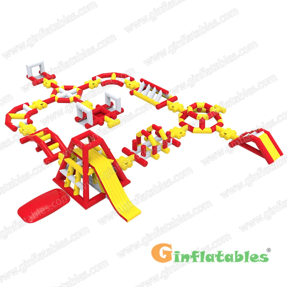 GW-197 Water Park