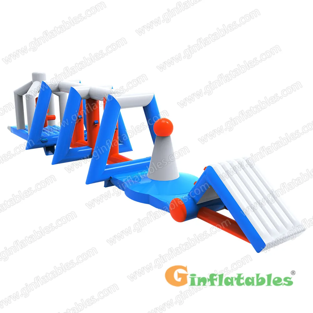 GW-207 Water Park