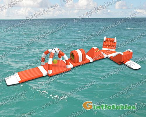 GW-021 Water game