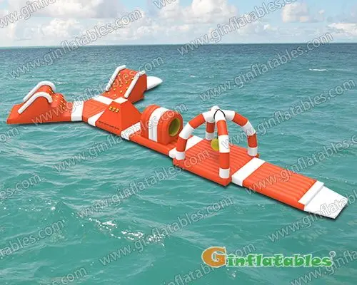GW-021 Water game