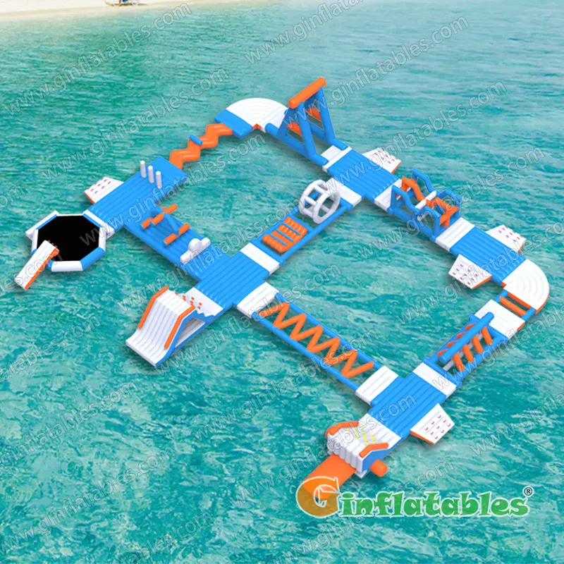 GW-022 Water park