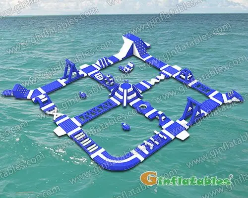 GW-025 Water park