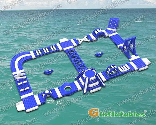 GW-026 Water park