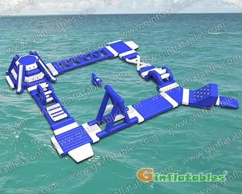 GW-027 Water park