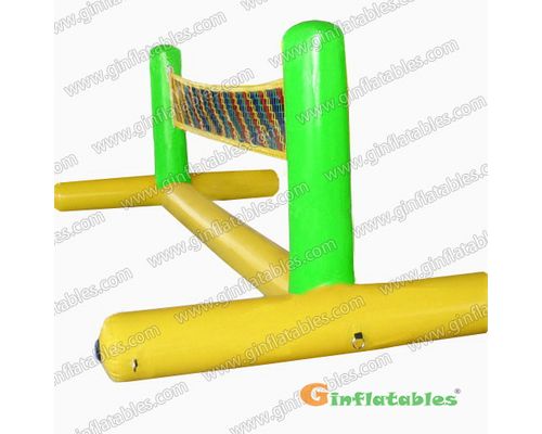 GW-059 Inflatable Water Volleyball Set