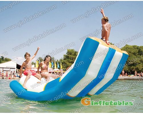 GW-060 Inflatable Teeter Totter