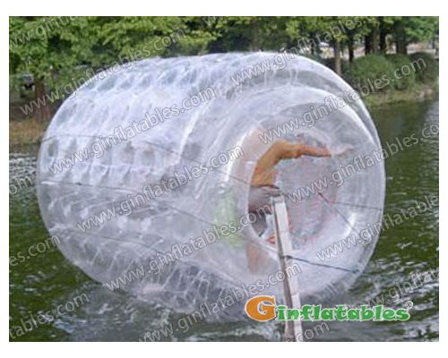 GW-081 Transparent roller ball