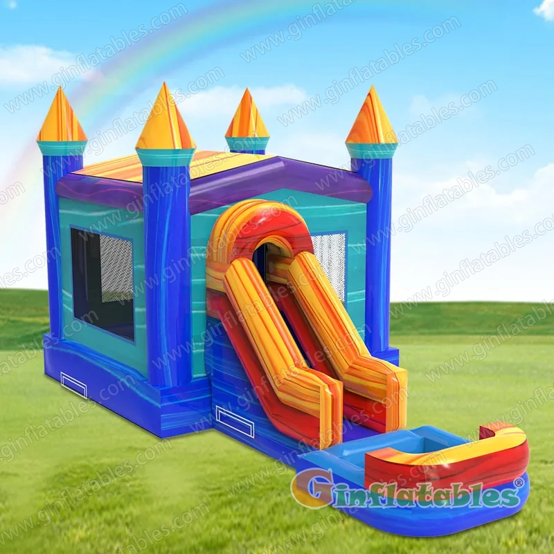 GWC-160 Colorful combo