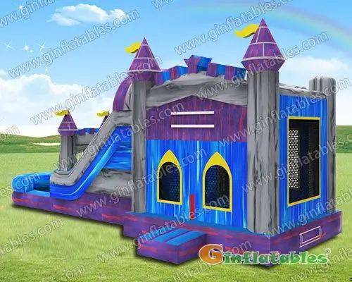 GWC-017 Medieval Palace Combo