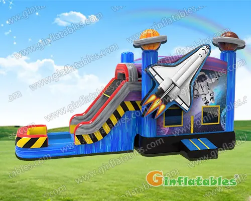 GWC-063 Space Shuttle water combo