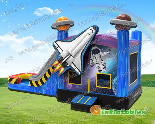GWC-063 Space Shuttle water combo