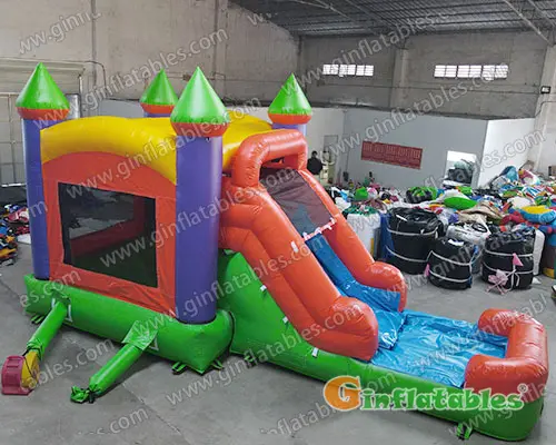 GWC-069 Kids wet/dry combo 