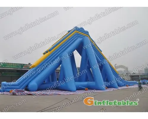 GWS-135 Giant hippo water slide