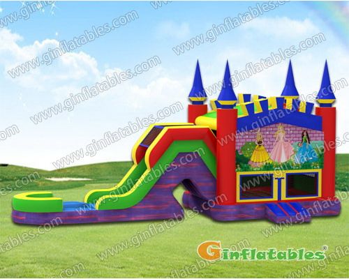 GWS-171 Wet/dry castle combo