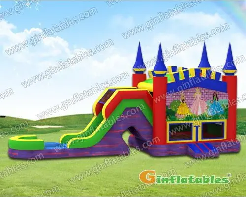 GWS-171 Wet/dry castle combo