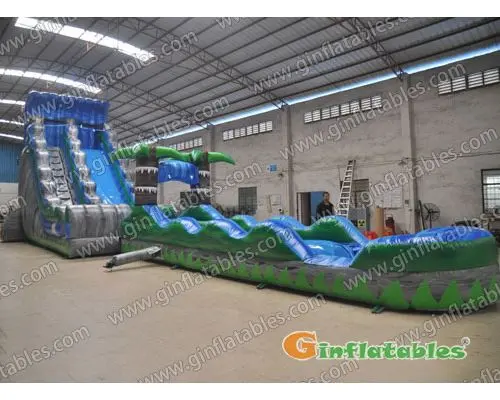 GWS-179 Water slide