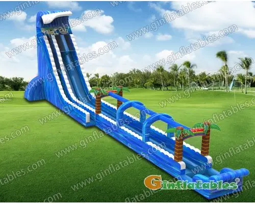 GWS-204 Surf water slide n slip