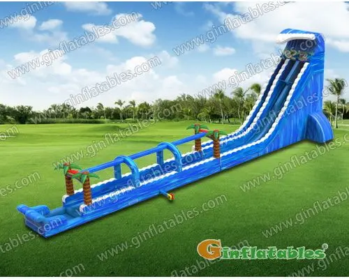 GWS-204 Surf water slide n slip