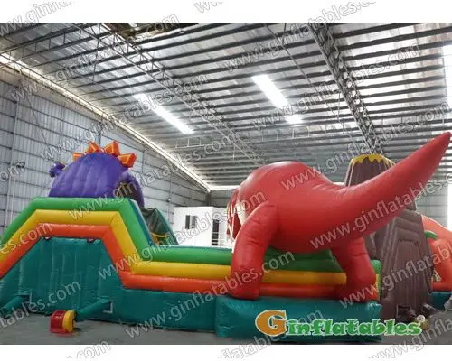 GWS-226 Jurassic  world water park