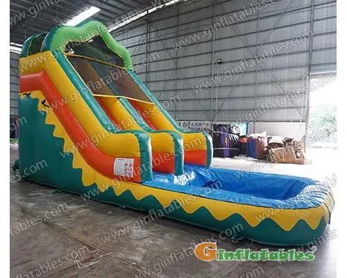 GWS-247 Yard water slide