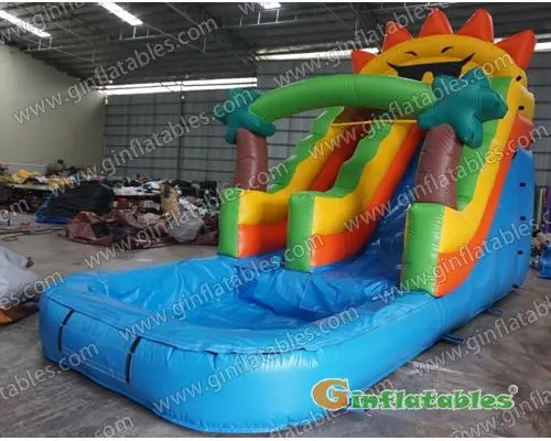 GWS-263 Sunshine water slide