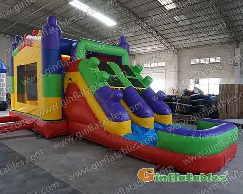 GWS-330 Building blocks 5 in 1 combo